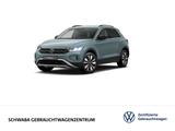 Volkswagen T-ROC Goal 1.0 TSI ACC*SIDE*NAV*17"
