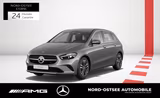 Mercedes-Benz B 200 PROGRESSIVE ADV.+MBUX 360° AHK SITZHZG - Mercedes-Benz B 200 Jahreswagen