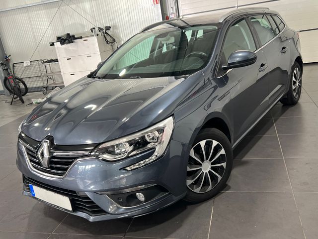 Renault Megane IV 1.5 dCi GT **Navi*SHZ*PDC*Tempomat**