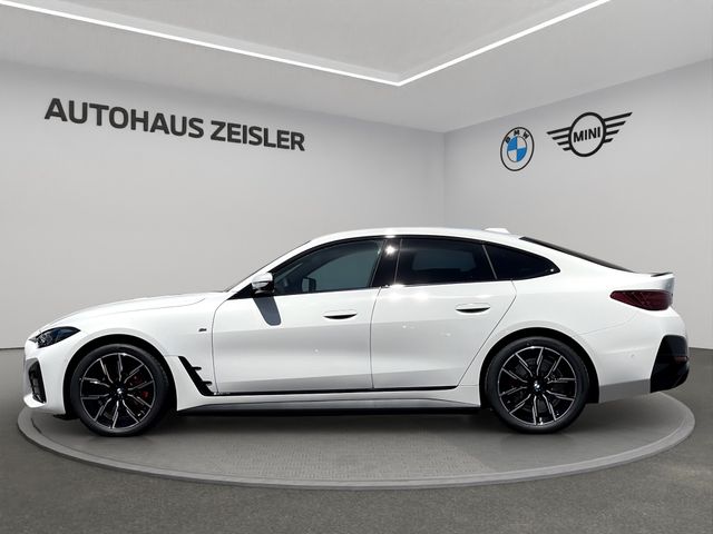 Foto Nummer 4: BMW i4