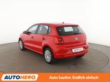 Volkswagen Polo 1.0 Trendline*PDC*KLIMA*GARANTIE* - VW Polo Gebrauchtwagen in Karlsruhe
