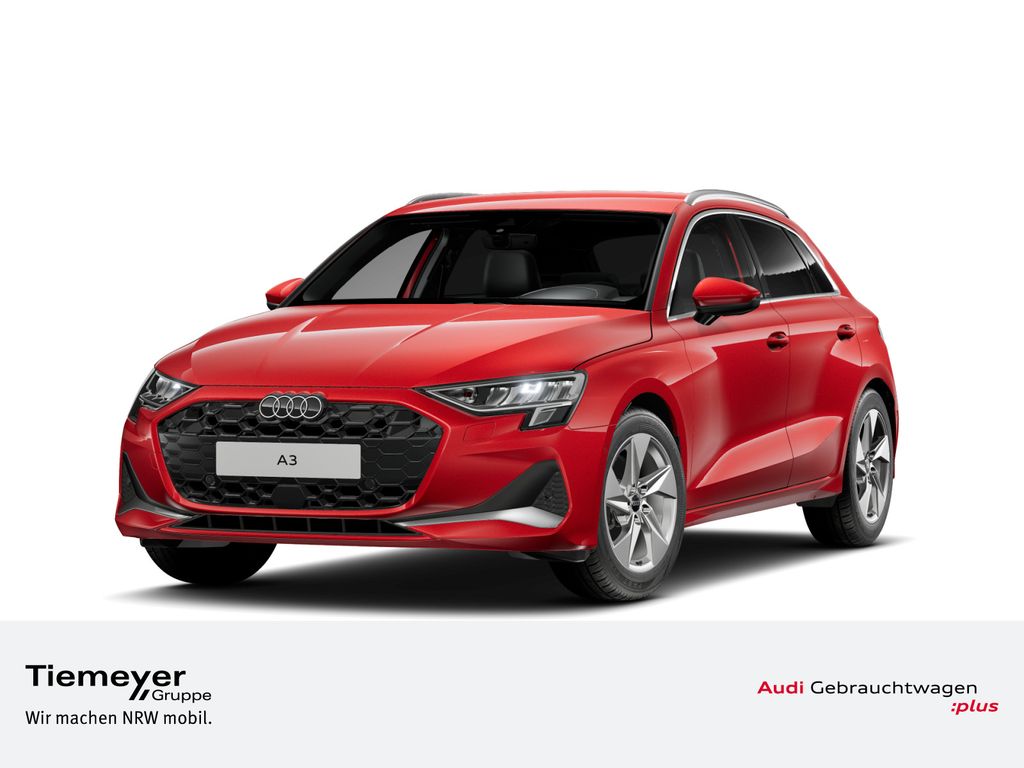 Image of Audi A3