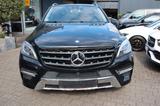 Mercedes-Benz ML 350 ML ML 350 BlueEfficiency Leder/Navi/SHZ - Mercedes-Benz ML-Klasse mit Benzin-Antrieb