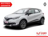 Renault Captur 0.9 TCE Life LED Navi Tempomat PDC USB - gebrauchte Renault Captur aus dem Jahr 2017