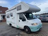 Fiat Ducato 2,8 Weinsberg Meteor - Offers