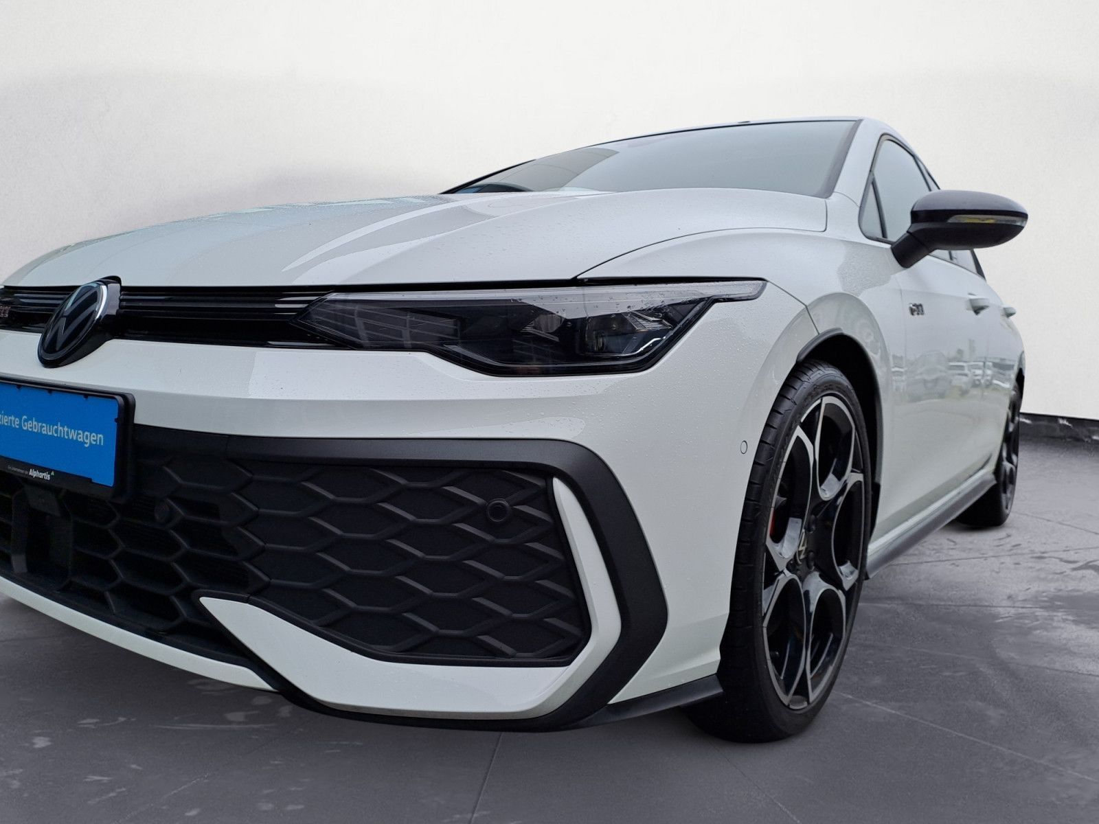 Volkswagen Golf - Bild 13