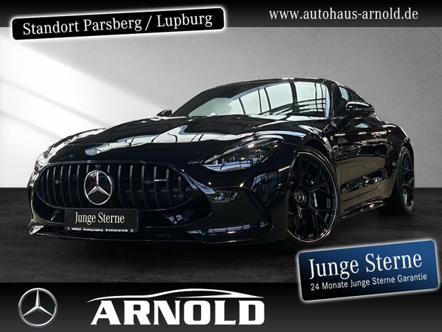 Mercedes-Benz Mercedes-AMG GT 63 4M+ HUD Pano Fahrass-P. 360°