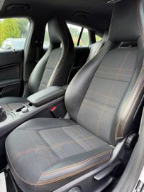 Mercedes CLA Shooting Brake - 10