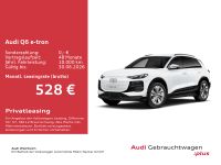 Audi Q6 e-tron - Vorschau Bild 2