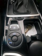 Hyundai Auto hyundai i40 - Hyundai SONATA: Automatik