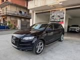 Audi Q7 3.0 V6 TDI quattro tiptronic edition - Audi Q7 mit Diesel-Antrieb: Kombi