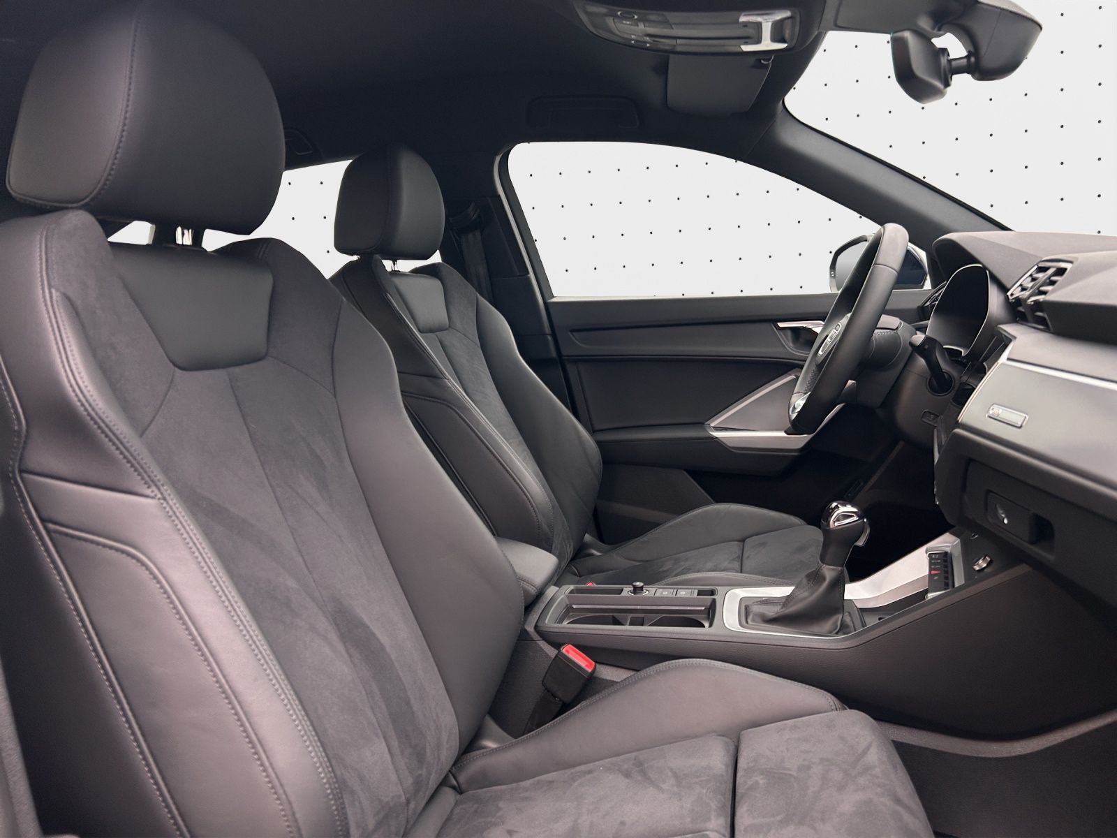 Audi Q3 - Bild 4