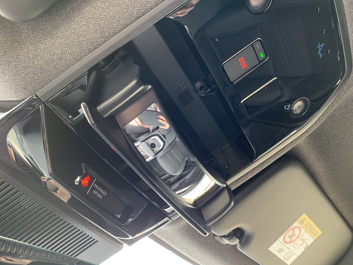 Renault Espace - Bild 37