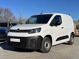Citroën Berlingo Kasten Club M/L1/ CarPlay/Kamera/SHZ - gebrauchte Citroën Berlingo aus dem Jahr 2022