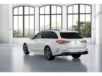 Mercedes-Benz C 300 - Vorschau Bild 10