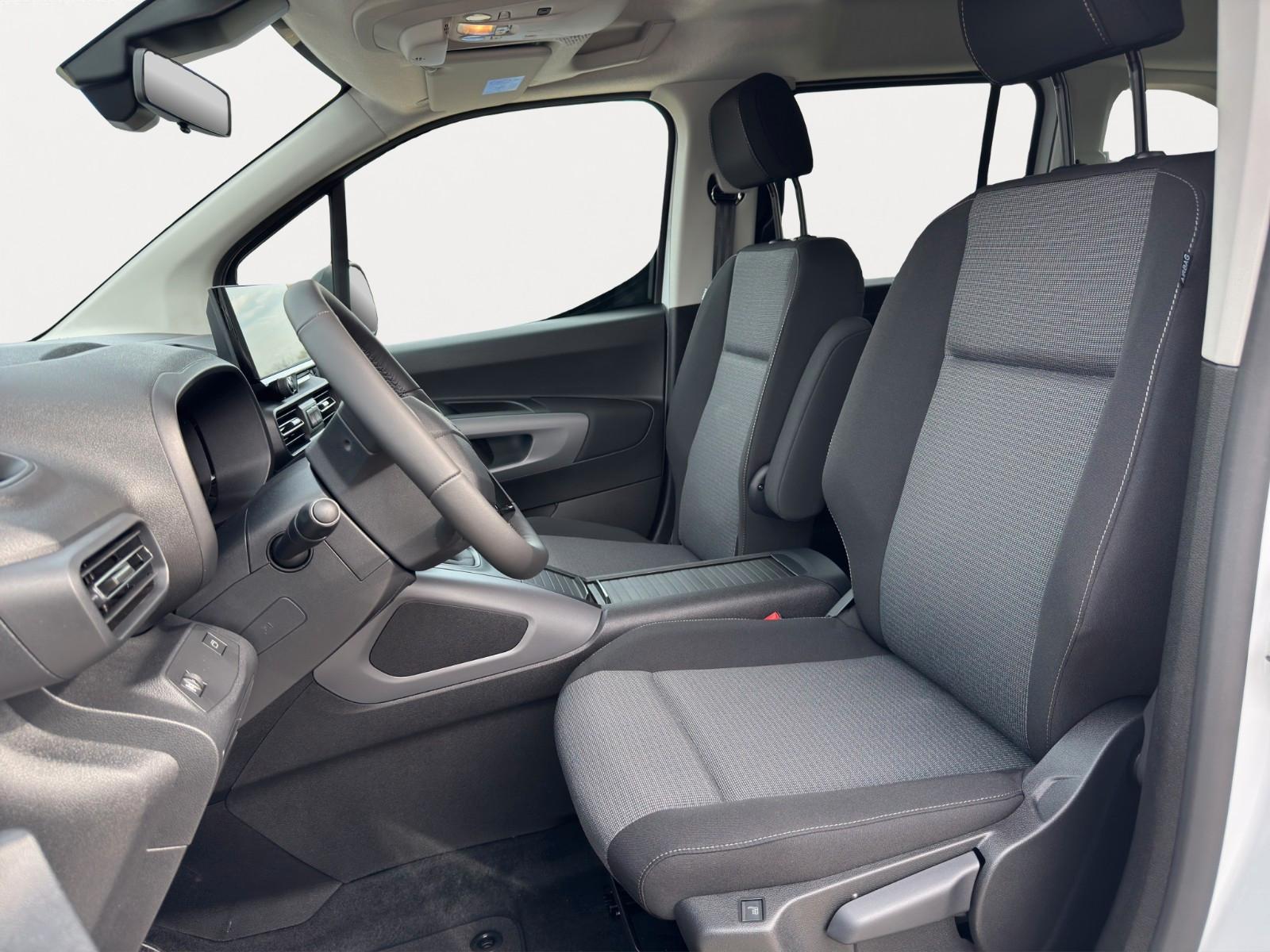 Toyota Proace City Verso L1 Teamplayer Comfort-P. -Navi