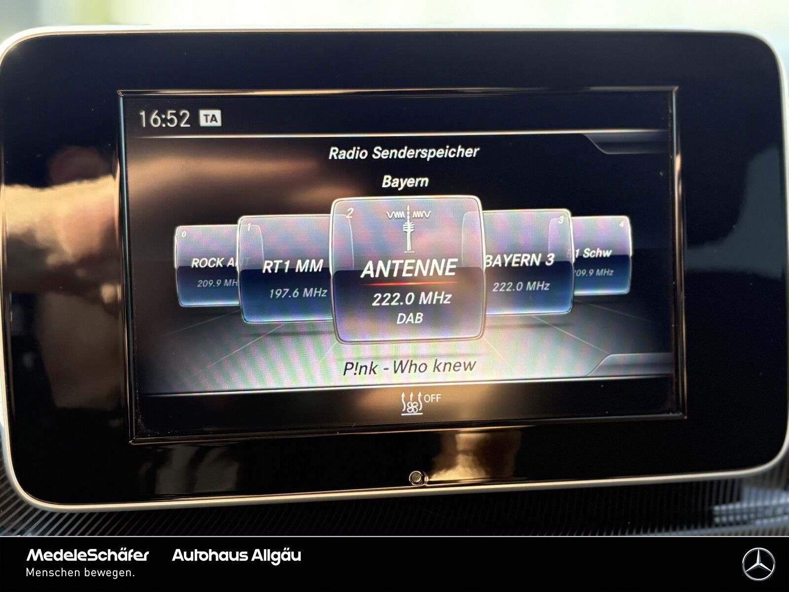 Mercedes-Benz V 220 d 4MATIC EDITION Lang EL.TÜR DISTR STANDHZ foto 23