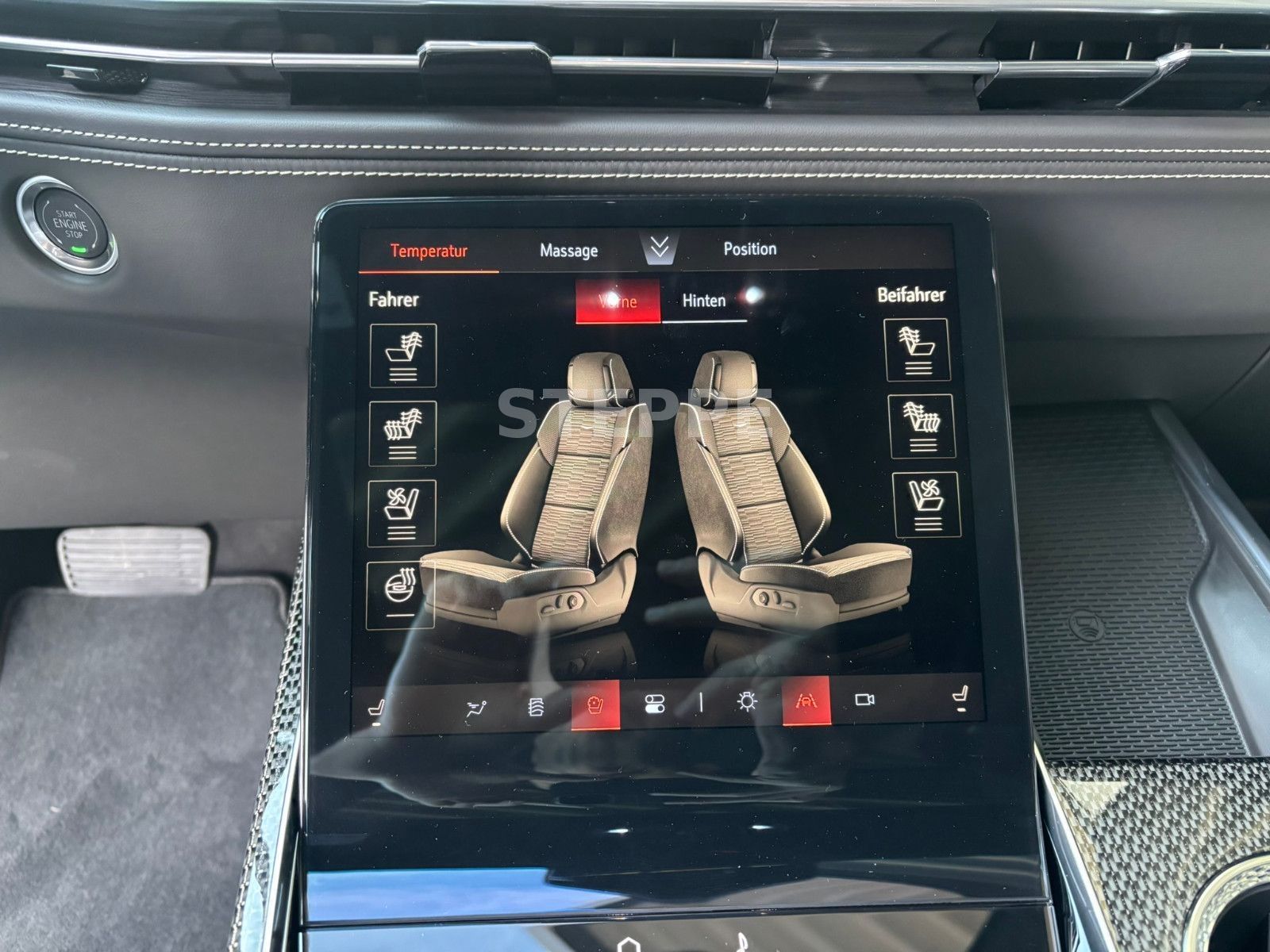 Cadillac Escalade MY26 V-Series 6.2 V8 Supercharged AWD