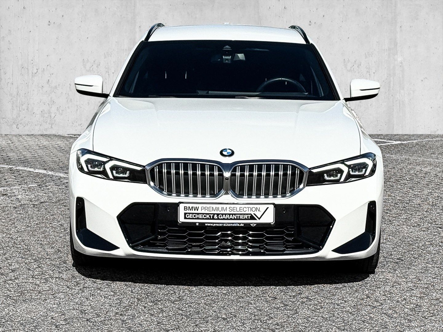 BMW 318 - Bild 3