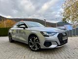 Audi A3 Lim. 35 TFSI Virtual-LED-Standheizung mit FB - : V mit