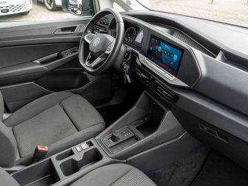 Volkswagen Caddy - 7