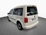 Volkswagen Caddy 2.0 TDI TRENDLINE +KAMERA+PDC+NAVI+KLIMA++ - VW Caddy Gebrauchtwagen in Frankfurt