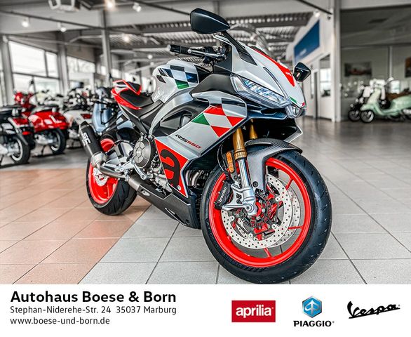 Aprilia RS 660 Extrema AKTION