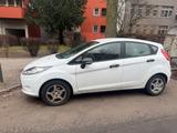Ford Fiesta 1,25 Benzin 60 PS - Ford Fiesta: 60 Ps