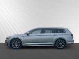 Volkswagen Passat Variant Elegance+R-LineSport+ACC+RFK+LED+ - Volkswagen Gebrauchtwagen in Berlin