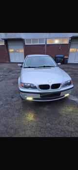 BMW 316i E46 TÜV APRIL 2027 STANDHEIZUNG - BMW 316 in Kiel