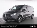 Mercedes-Benz V 250 d 4M Avantgarde+MBeam+Sthzg+AHK+Leder+360°
