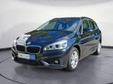 BMW 220i Active Tourer Advantage Aut. Klimaaut. PDC - schwarze BMW 220 Active Tourer