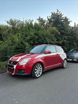 Suzuki Swift Sport 1.6 | 125 PS | Sportfah... - Suzuki Swift: Ps Sport