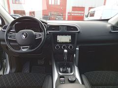 Fahrzeugabbildung Kadjar Intens 1.3 TCe 160 EDC EU6d