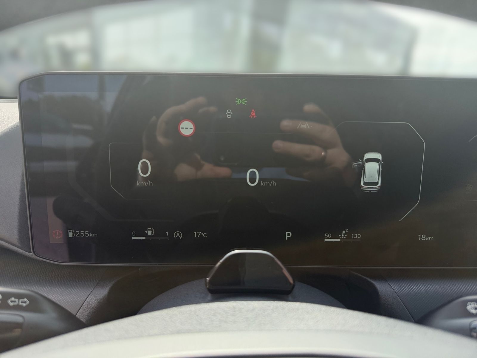 Fahrzeugabbildung Kia K4 SW 1.6T 150 DCT VIS KOM+PRIVACY
