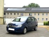 Opel Zafira B Selection 1,8  *7 Sitzer TÜV NEU * - Opel Zafira Gebrauchtwagen in Essen
