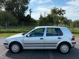 Volkswagen Golf 1.4 Champ TÜV/KLIMA/ROSTFREI - Volkswagen Golf: Champ