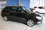 Skoda Fabia 1.2 TSI Elegance - Skoda Fabia Gebrauchtwagen in Braunschweig