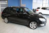 Skoda Fabia 1.2 TSI Elegance - Skoda Fabia aus 2011