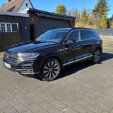 Volkswagen Touareg 3.0 V6 TDI 210kW 4MOTION Atmosphere