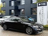 Mercedes-Benz C 200 d Coupe AMG Line | DigitalTacho | LED - Mercedes-Benz C 200 Gebrauchtwagen in Mönchengladbach