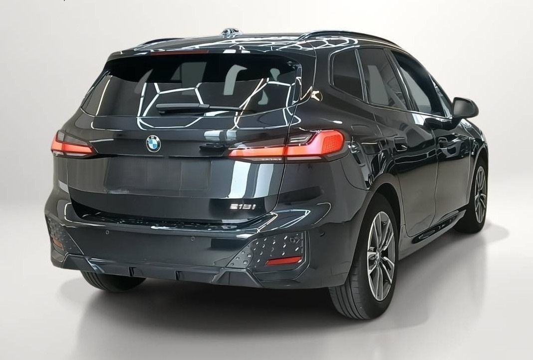 Fahrzeugabbildung BMW 218 i M Sport Leder Navi Pano. LED  AHK DAB