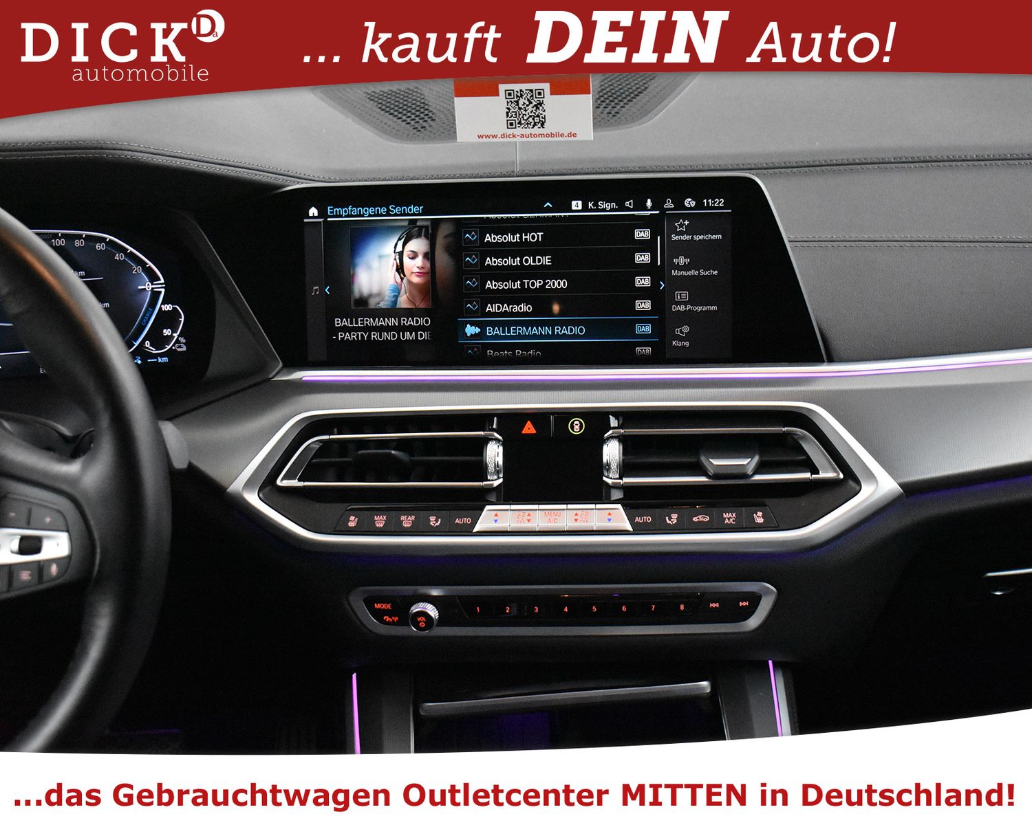 BMW X5 xDr 45e xLine >LUFT+PANO+KOMFORTSI+MEMO+HEAD+ - Image 15