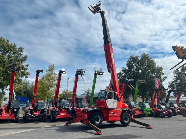 Manitou MRT 3050+ PRIVILEGE      MIT FERNBEDIENUNG!!