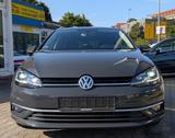 Volkswagen Golf VII Variant JOIN*1.Hand*ACC*LED*RKam*Garant - Cars in Würzburg