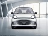 Smart smart EQ fortwo edition/Klima - gebrauchte Smart Coupés