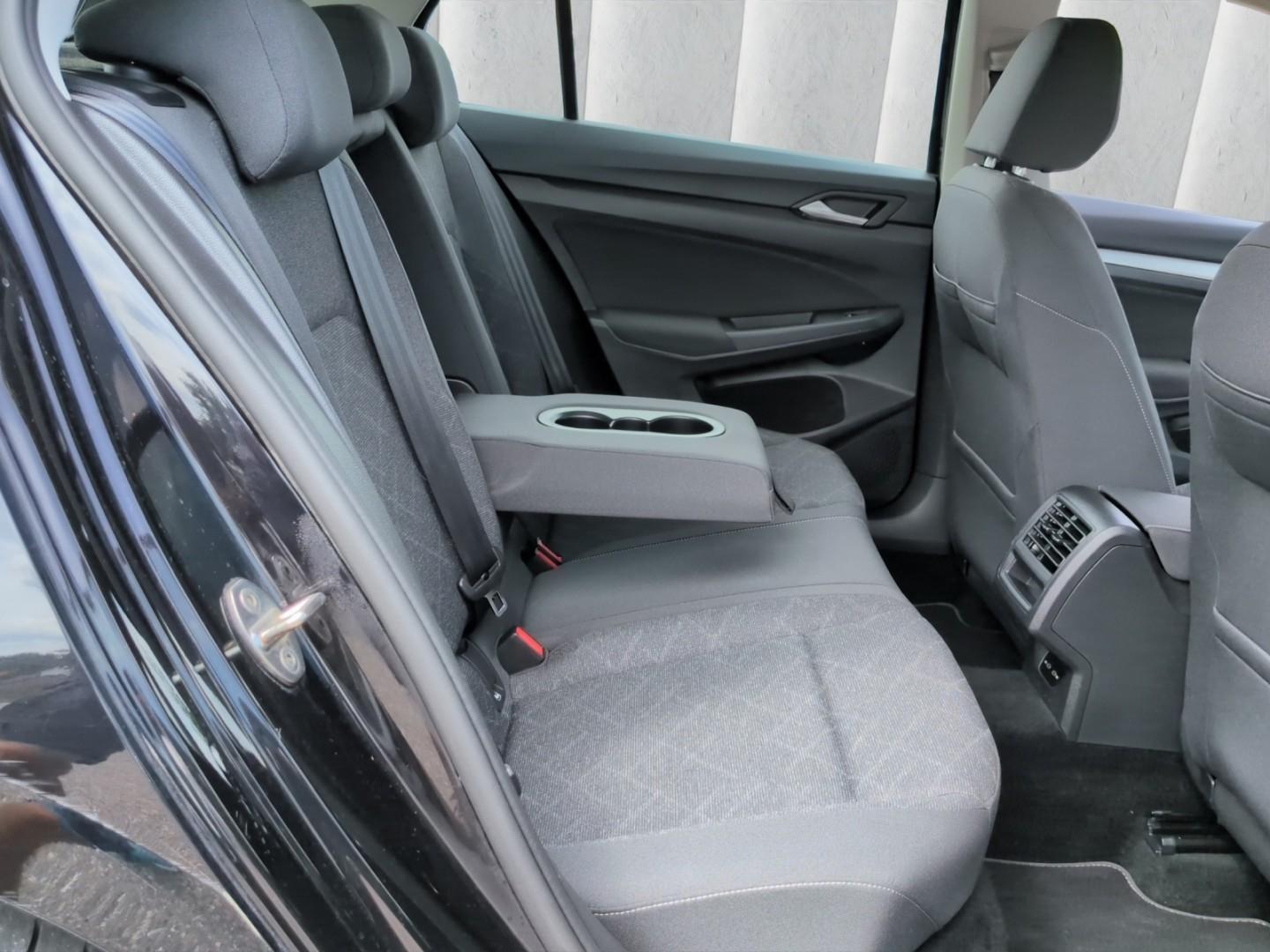 Volkswagen Golf VIII Life 1.0TSI*ACC LED Navi VKZ-Erk 2xPDC, миниатюра 9