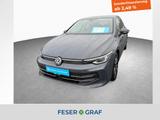 Volkswagen Golf VIII 1.5 TSI GOAL AHK NAVI ACC SHZ LED