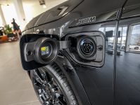 BMW XM - Vorschau Bild 19