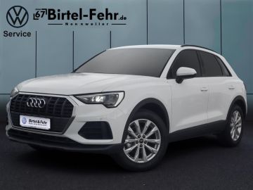 Audi Q3 35 1,5 TFSI S-tronic